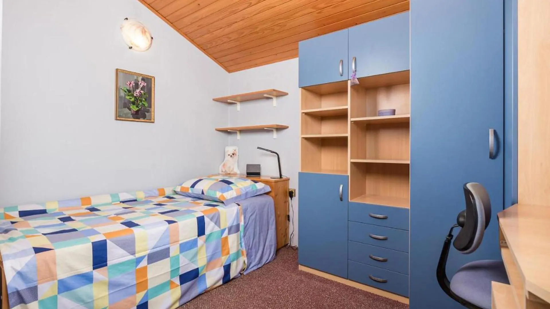 Cozy Apartment In Rijeka With House Sea View