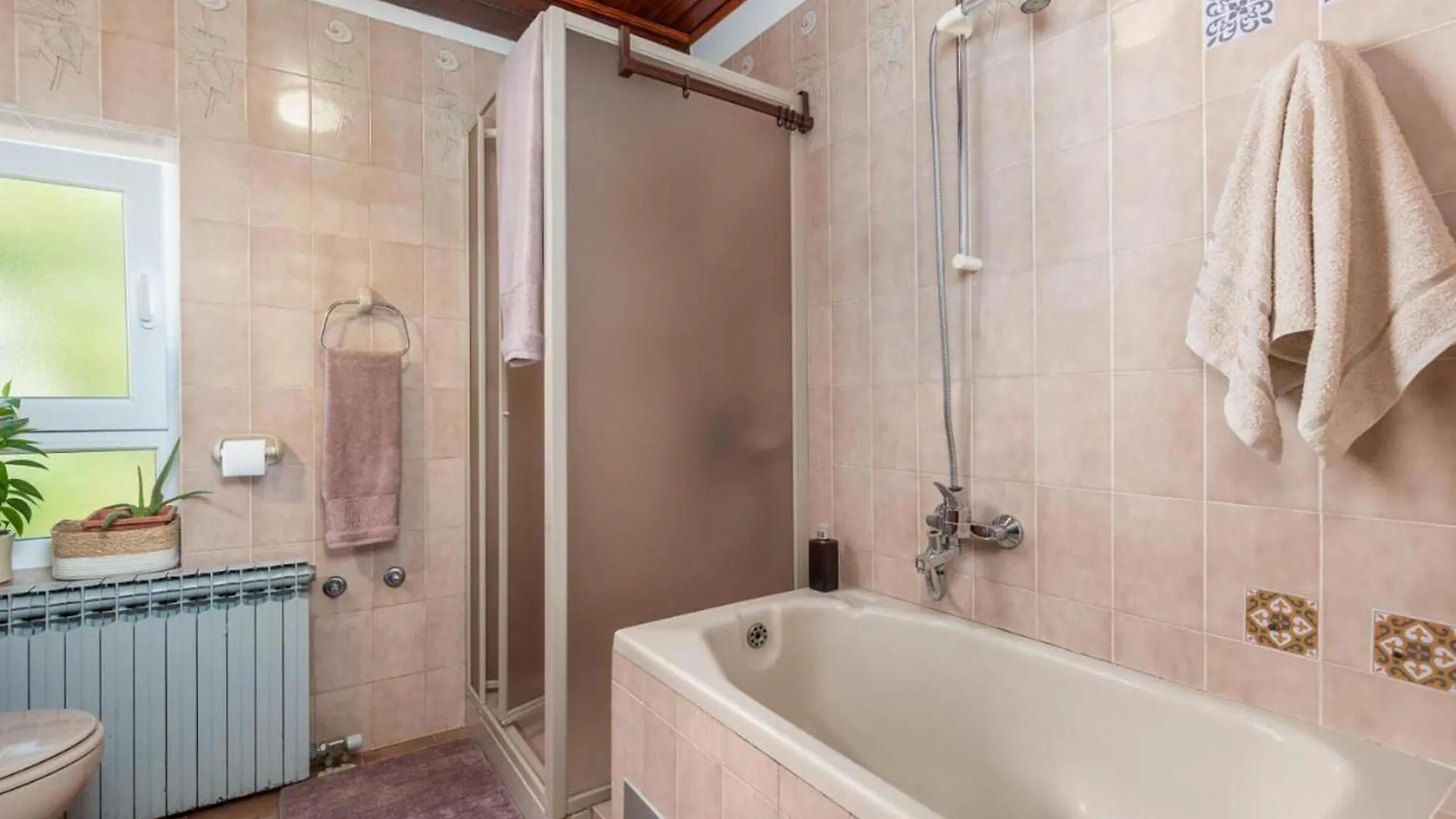 Cozy Apartment In Rijeka With House Sea View 0*,
