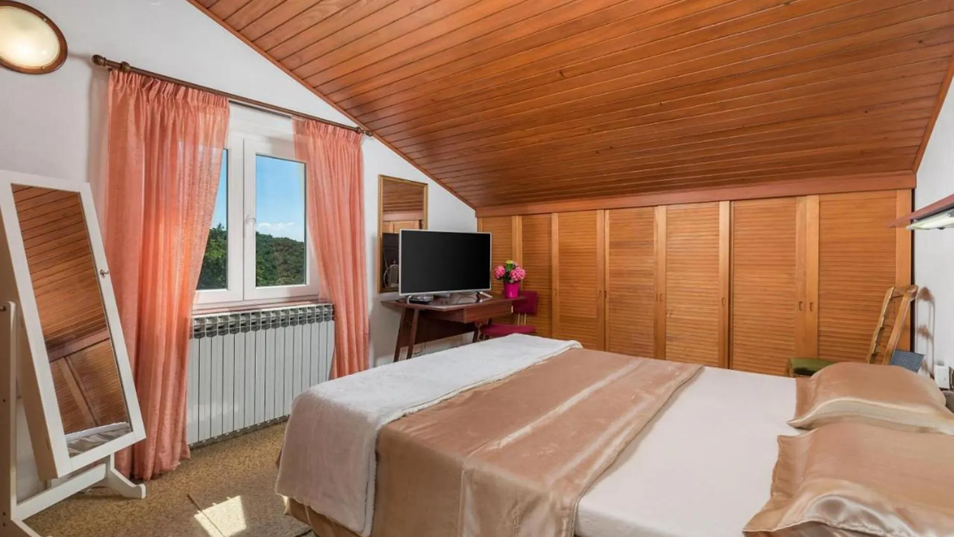 Cozy Apartment In Rijeka With House Sea View Croatia
