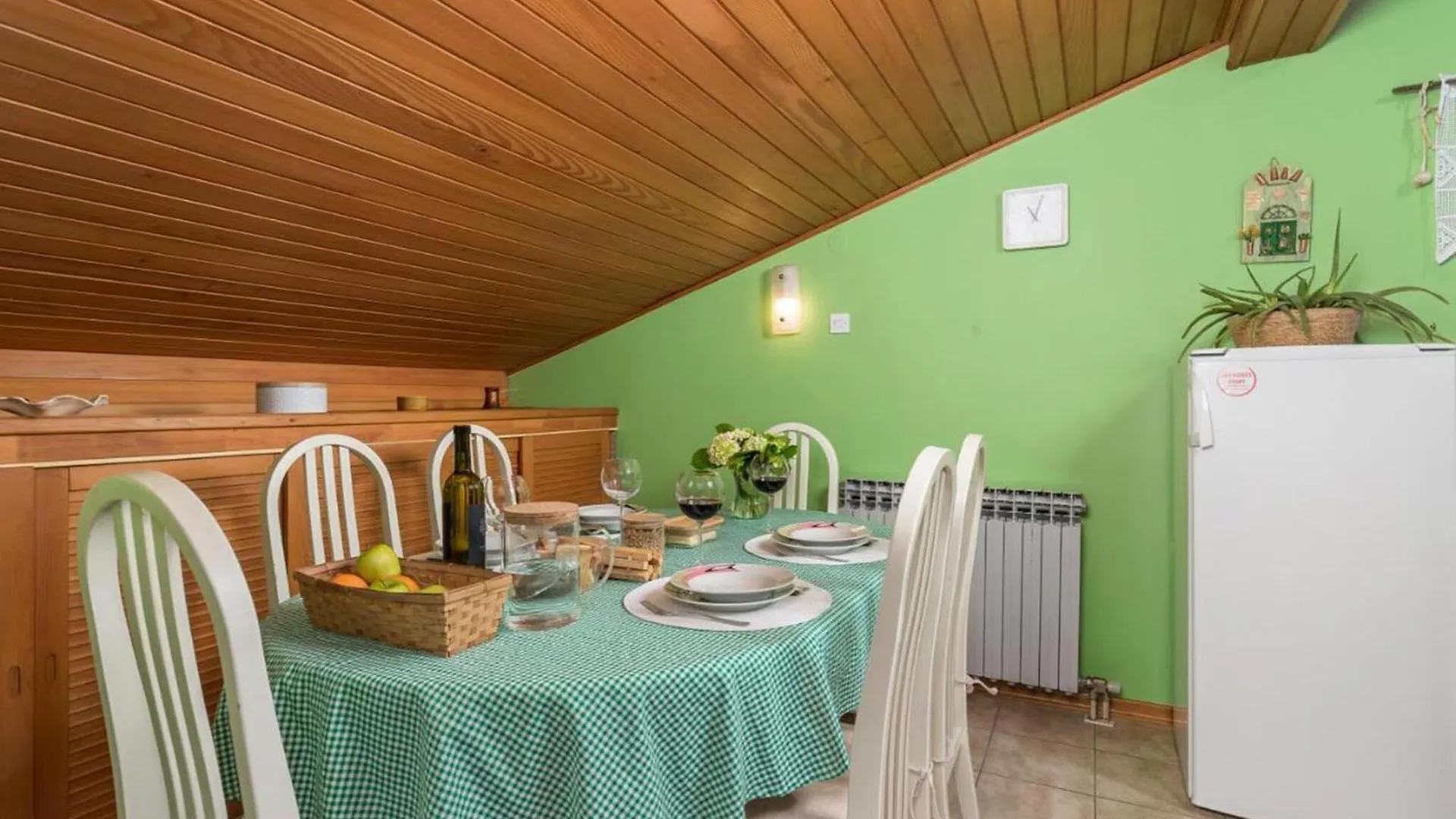 Cozy Apartment In Rijeka With House Sea View
