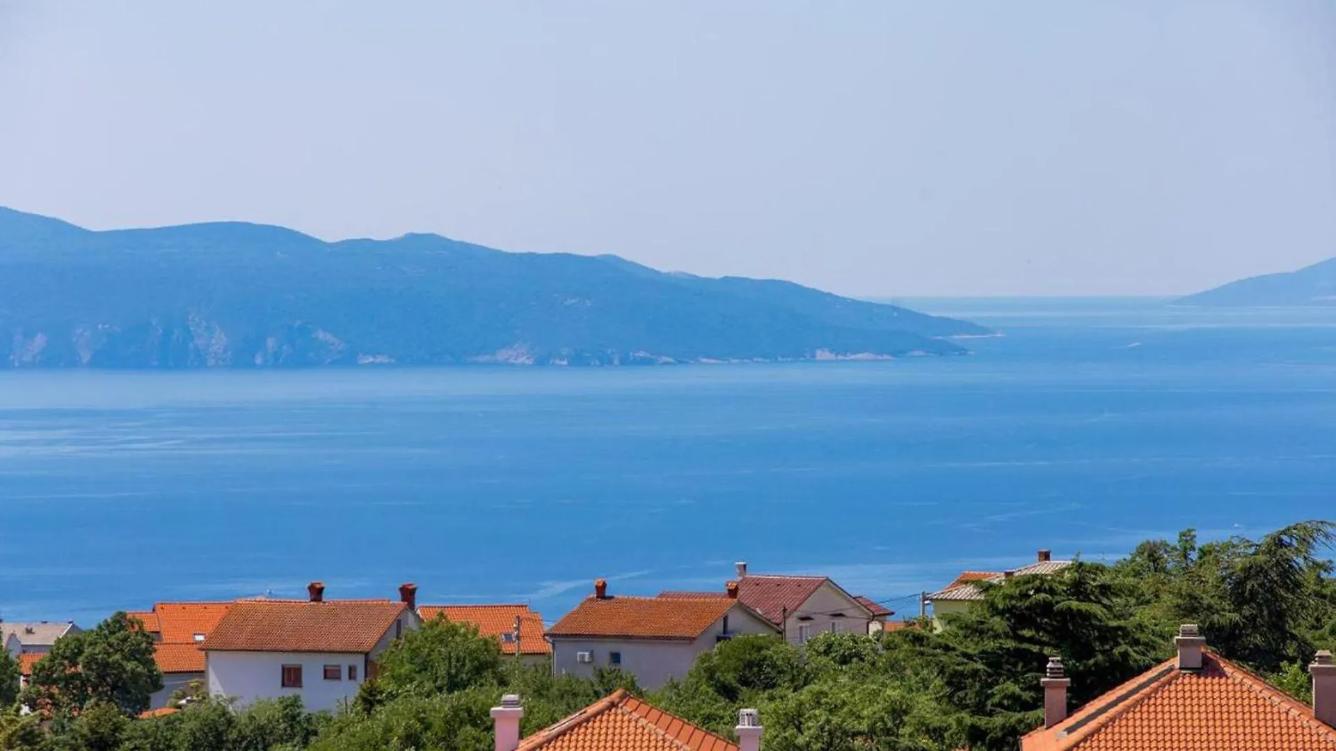 Cozy Apartment In Rijeka With House Sea View Croatia