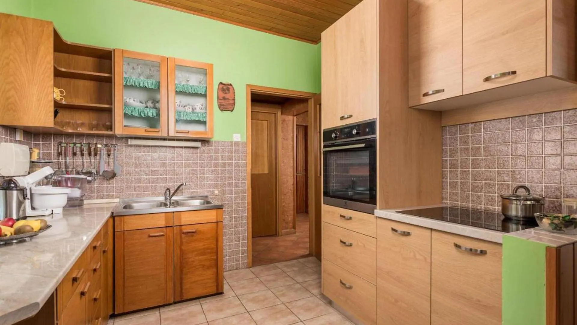 Cozy Apartment In Rijeka With House Sea View Croatia