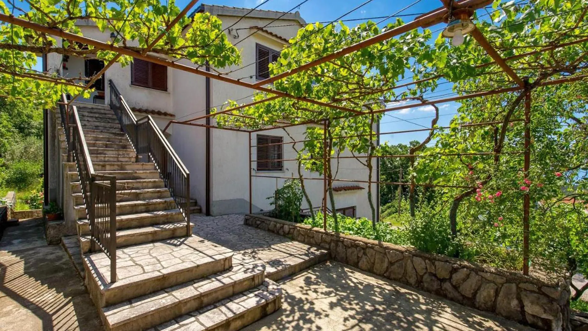 Cozy Apartment In Rijeka With House Sea View 0*,  Croatia