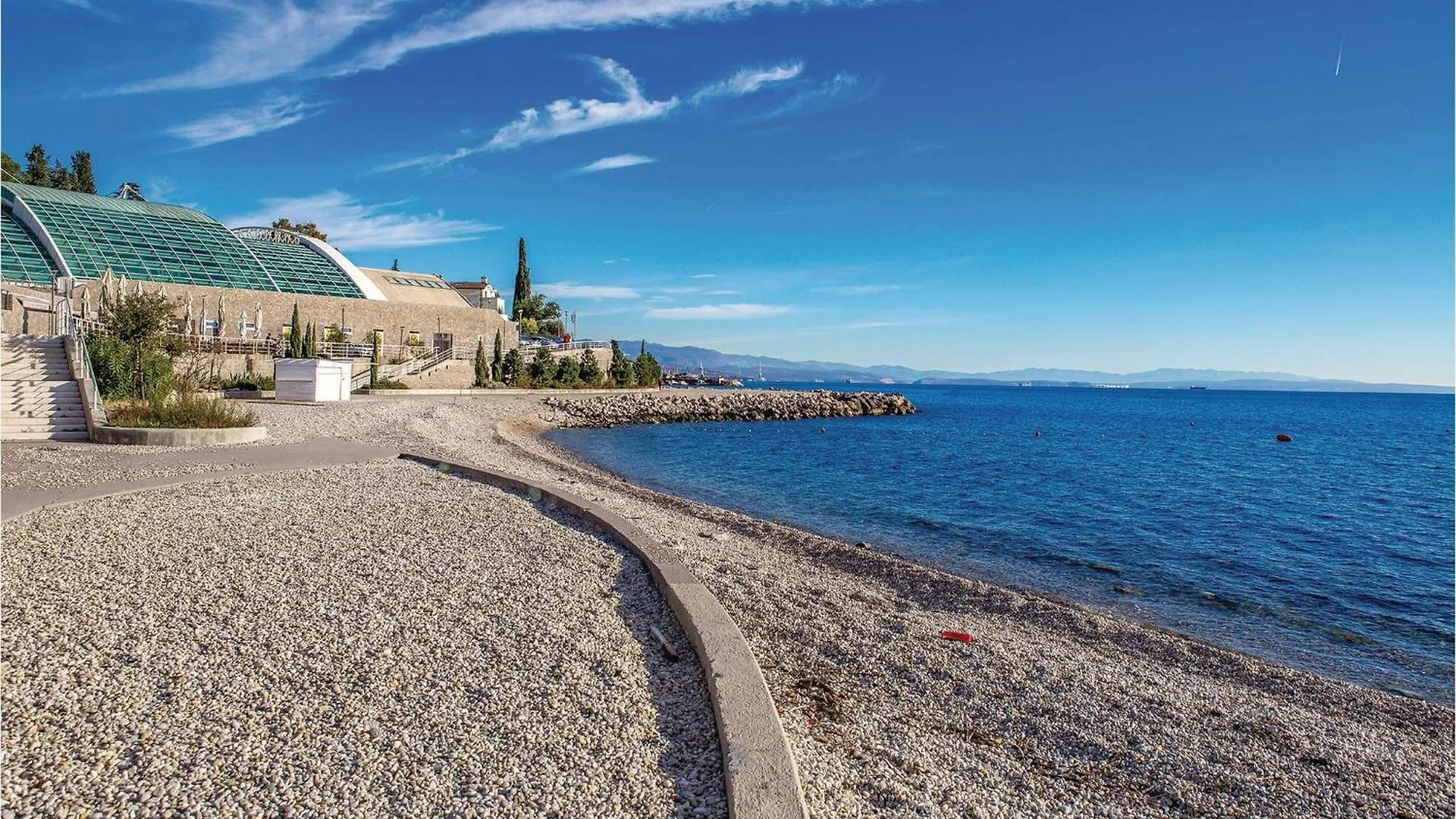Cozy Apartment In Rijeka With House Sea View 0*,  Croatia